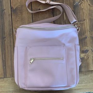 Fawn Design Diaper Bag
